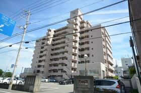 アビタシオン新蔵