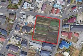 神奈川県横浜市泉区和泉町