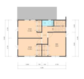福井県越前市家久町