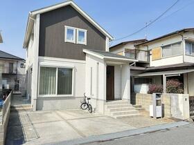 兵庫県加古川市加古川町中津