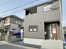 兵庫県加古川市加古川町中津