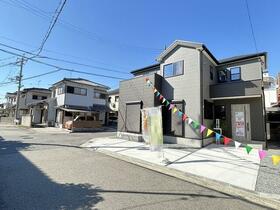 兵庫県加古川市野口町長砂