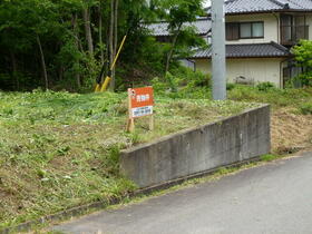 長野県千曲市大字新山