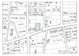 石川県金沢市三馬２丁目