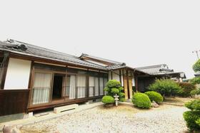 岡山県苫田郡鏡野町寺元