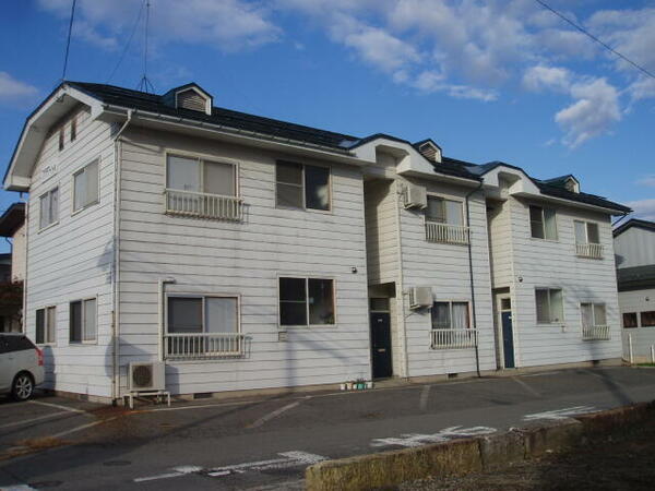 apartment 山形県南陽市郡山
郡山の賃貸情報を見る
物件地図