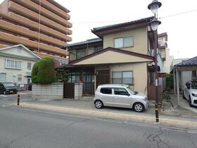 長野県長野市大字長野西町