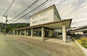 山梨県南巨摩郡身延町梅平