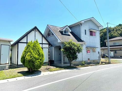 detached 熊本県玉名郡南関町大字高久野