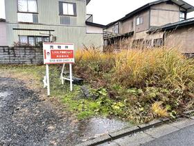 秋田県秋田市牛島東１丁目