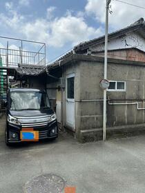 三重県伊勢市二見町今一色