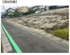 愛知県愛西市北一色町西田面