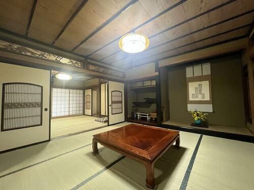 detached 福井県丹生郡越前町高佐