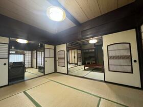 detached 福井県丹生郡越前町高佐