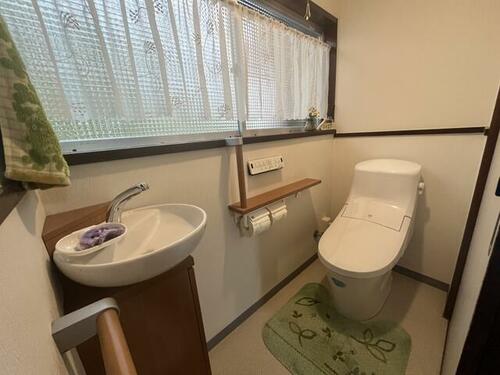 detached 福井県丹生郡越前町高佐