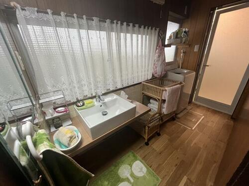 detached 福井県丹生郡越前町高佐