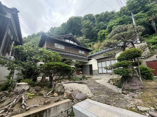detached 福井県丹生郡越前町高佐
