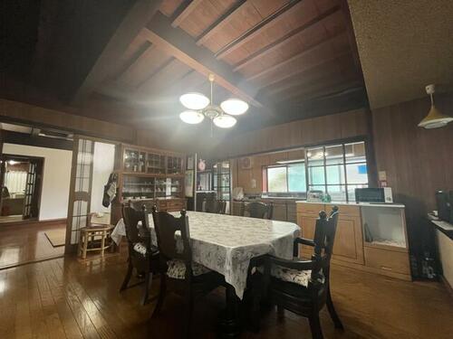 detached 福井県丹生郡越前町高佐