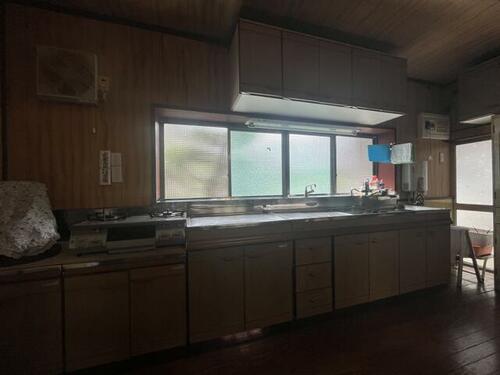 detached 福井県丹生郡越前町高佐