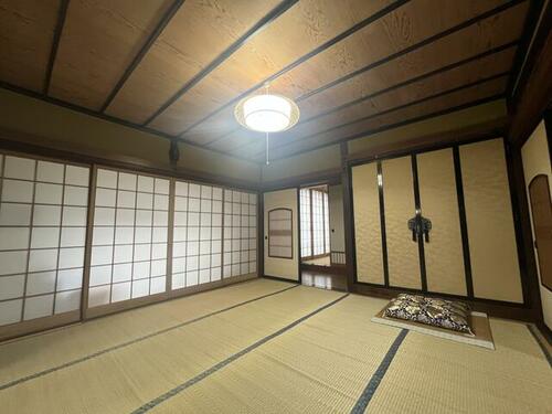 detached 福井県丹生郡越前町高佐