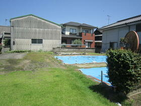 愛媛県西条市丹原町田野上方