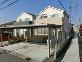 岐阜県美濃加茂市太田町