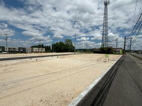 福島県本宮市荒井字白山
