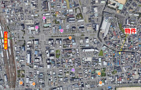 和歌山県和歌山市太田