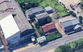 三重県桑名郡木曽岬町大字源緑輪中