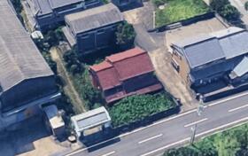 三重県桑名郡木曽岬町大字源緑輪中