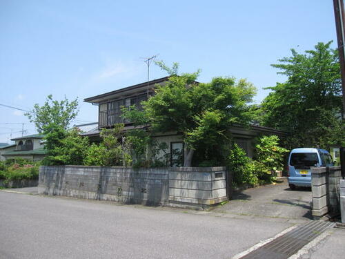 detached 福島県会津若松市和田１丁目