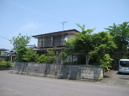 detached 福島県会津若松市和田１丁目