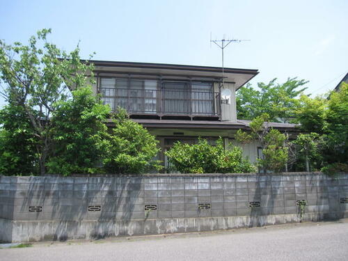 detached 福島県会津若松市和田１丁目