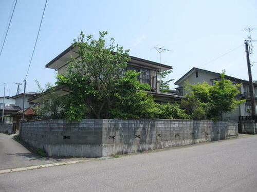 detached 福島県会津若松市和田１丁目