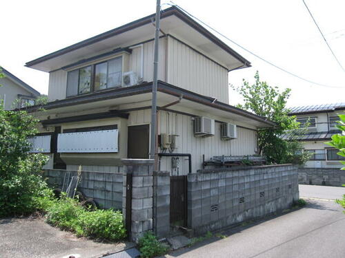 detached 福島県会津若松市和田１丁目