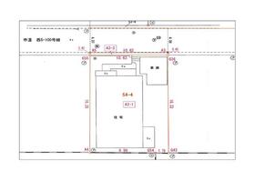 新潟県新潟市西区小針南