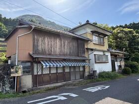 佐賀県伊万里市東山代町大久保