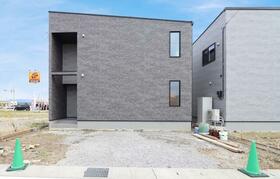 石川県かほく市内日角