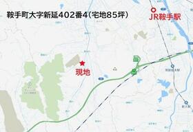 福岡県鞍手郡鞍手町大字新延
