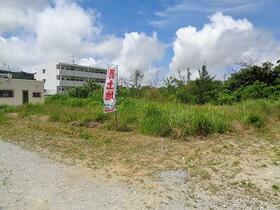 沖縄県名護市字真喜屋