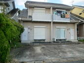 長生郡白子町南日当&nbsp;2階建&nbsp;築36年のイメージ