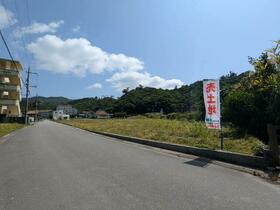 沖縄県名護市字許田