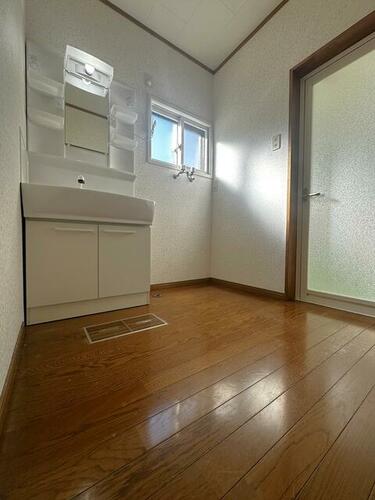 detached 岩手県九戸郡軽米町大字山内第３地割