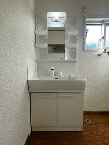 detached 岩手県九戸郡軽米町大字山内第３地割