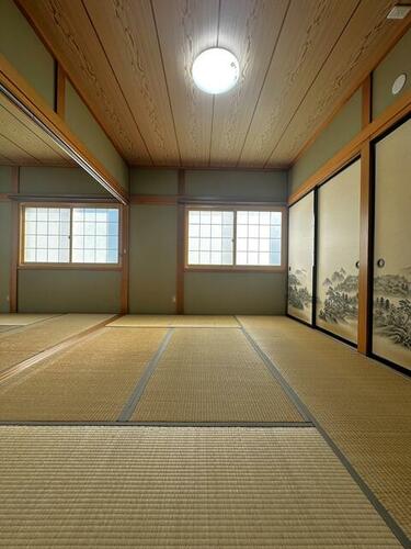 detached 岩手県九戸郡軽米町大字山内第３地割