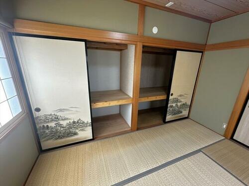 detached 岩手県九戸郡軽米町大字山内第３地割