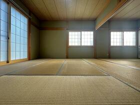 detached 岩手県九戸郡軽米町大字山内第３地割