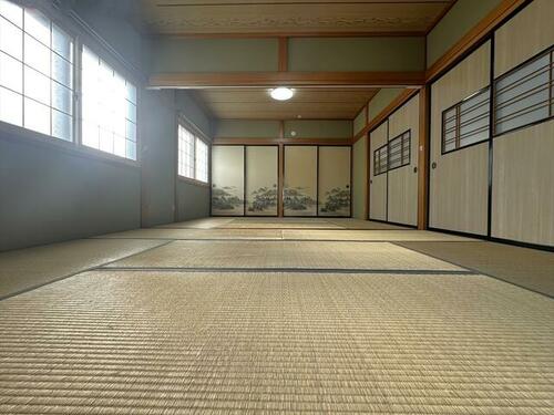 detached 岩手県九戸郡軽米町大字山内第３地割