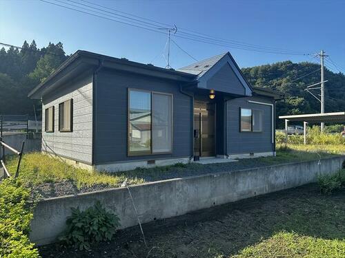 detached 岩手県九戸郡軽米町大字山内第３地割