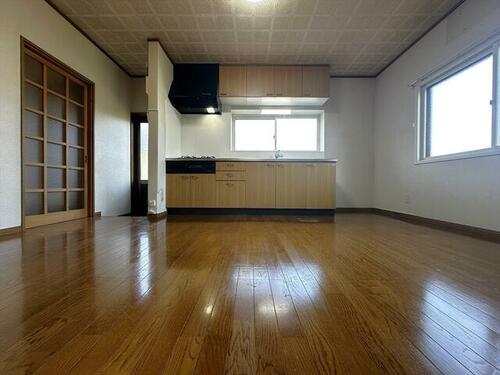 detached 岩手県九戸郡軽米町大字山内第３地割